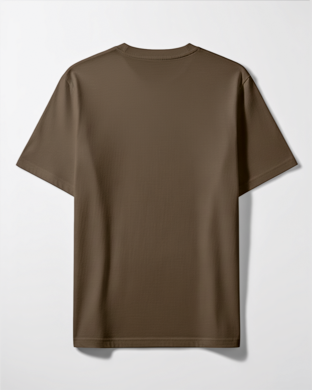 IMPRINT TEE | EARTH