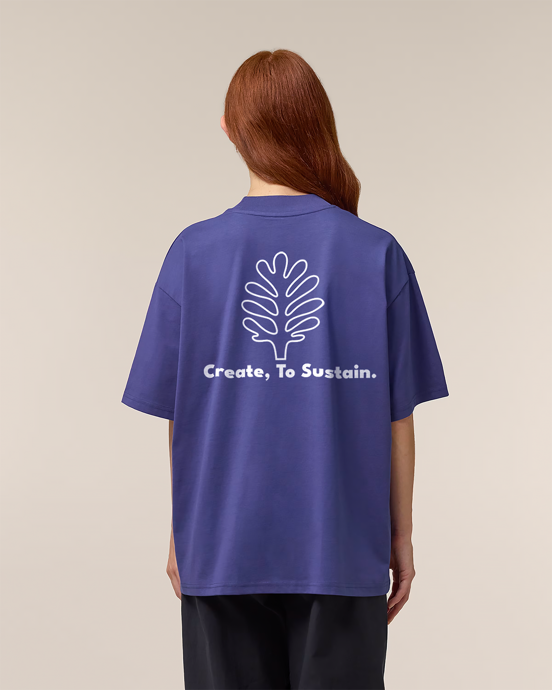 CREATE TEE