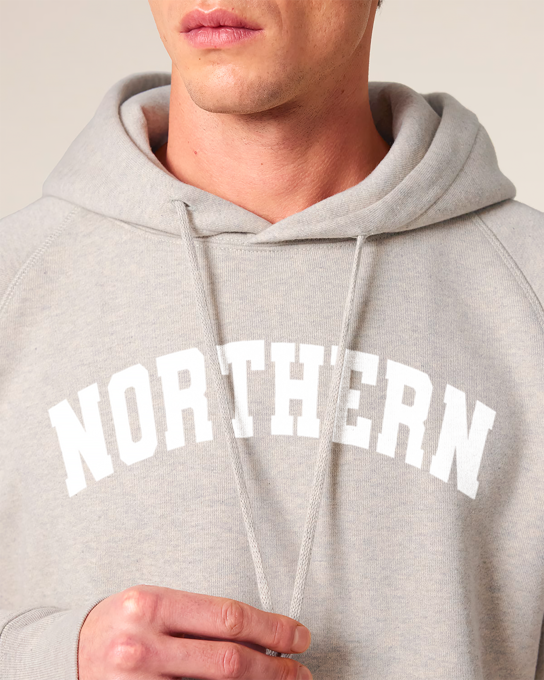 NORTHERN HOODIE