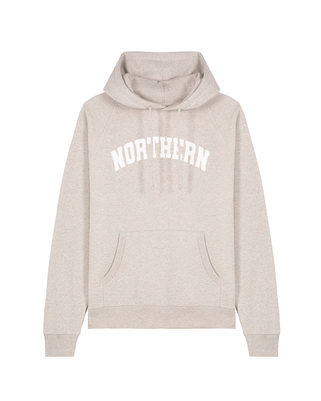 NORTHERN HOODIE