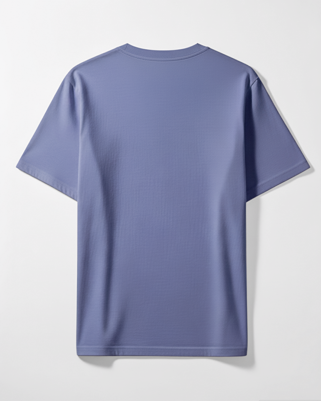 FORMLESS TEE | CLOUD