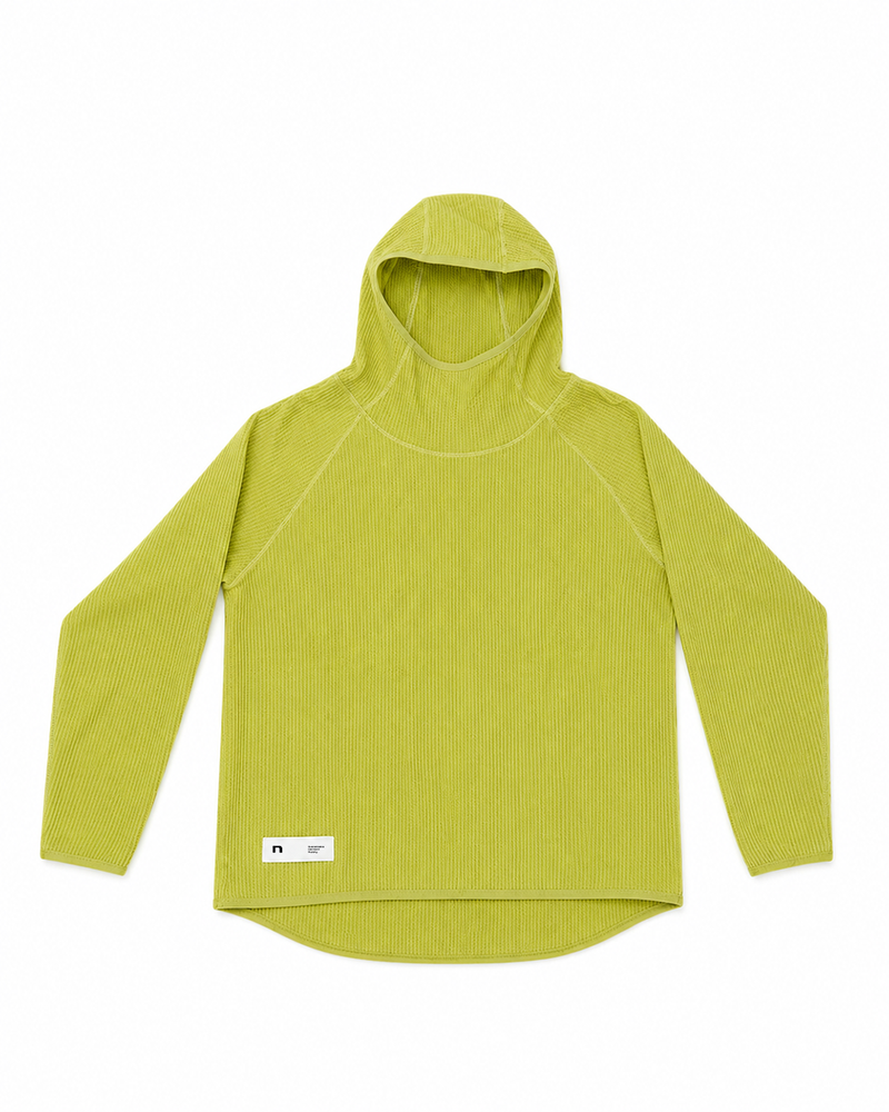 SULPHUR HOODIE