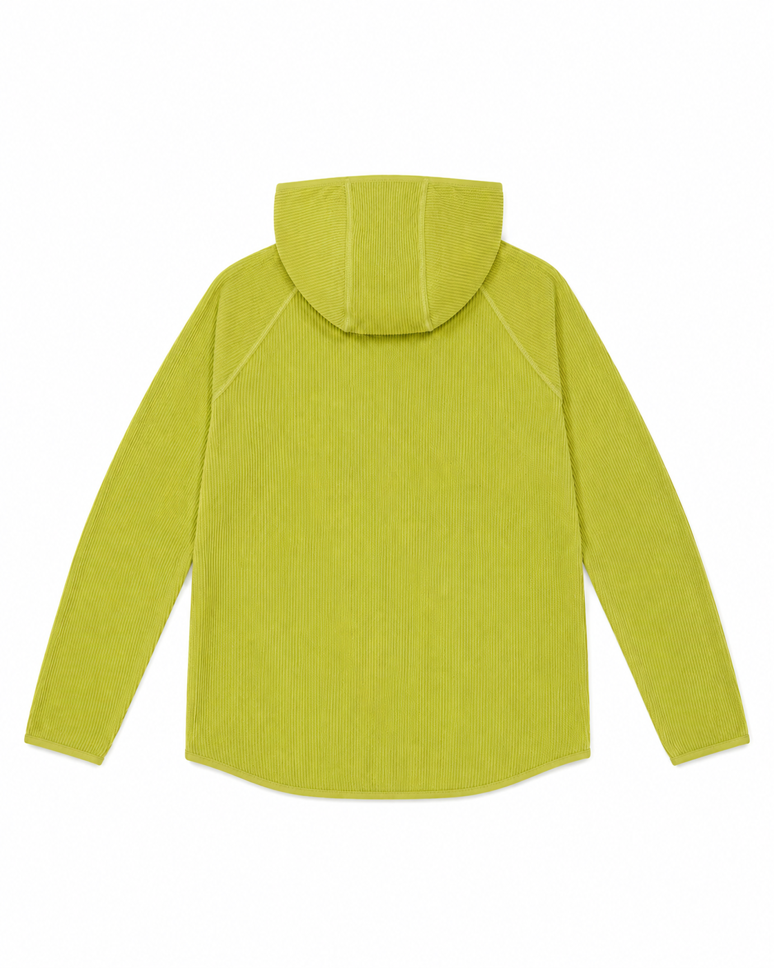 SULPHUR HOODIE