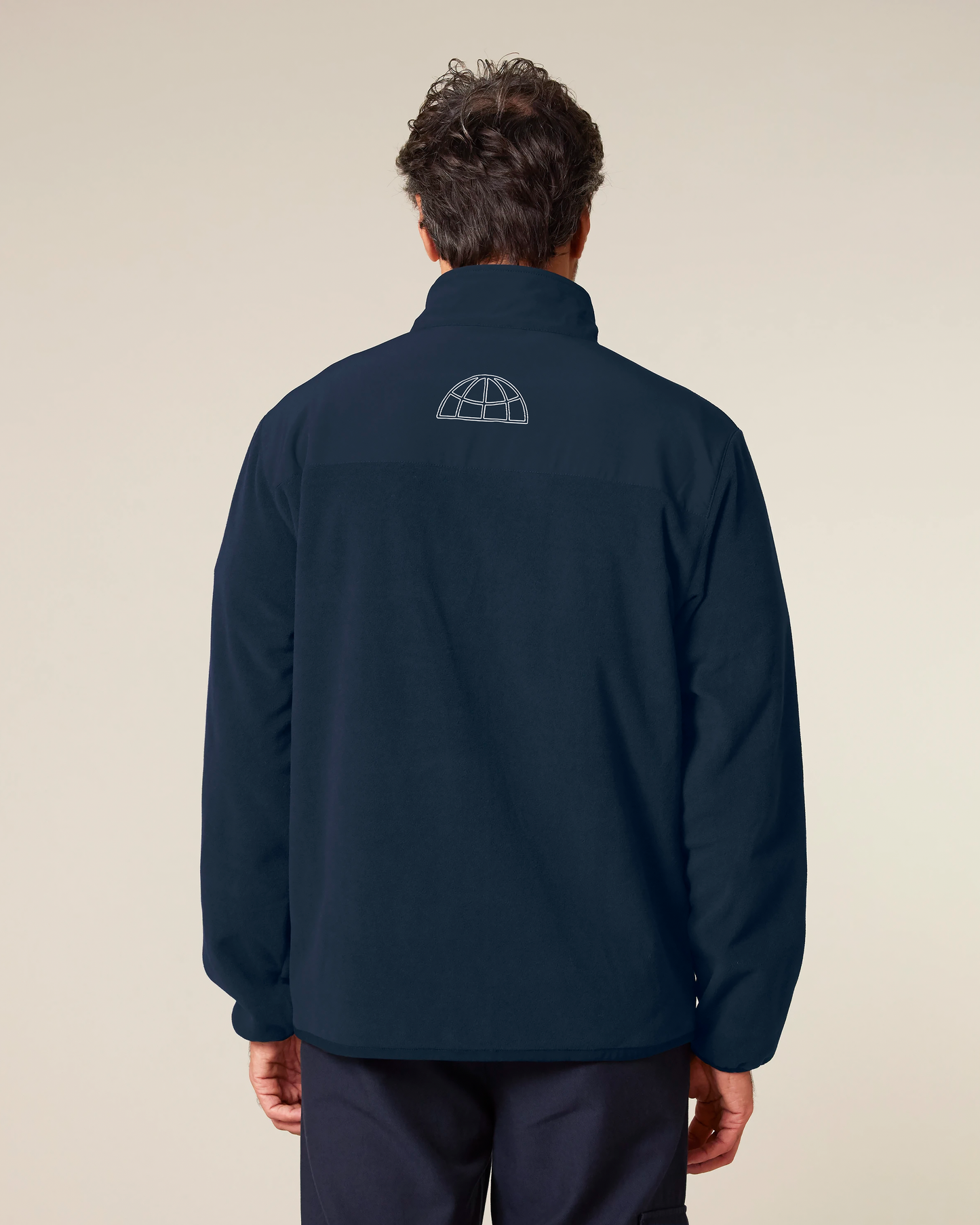 TREKKER FLEECE