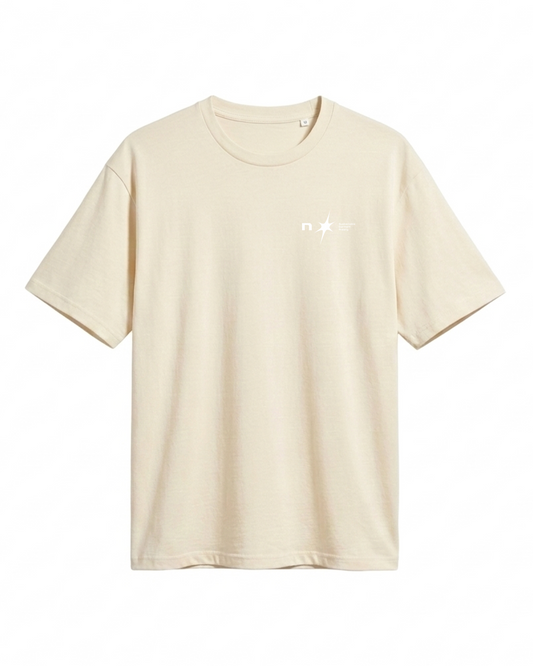 IVORY TEE