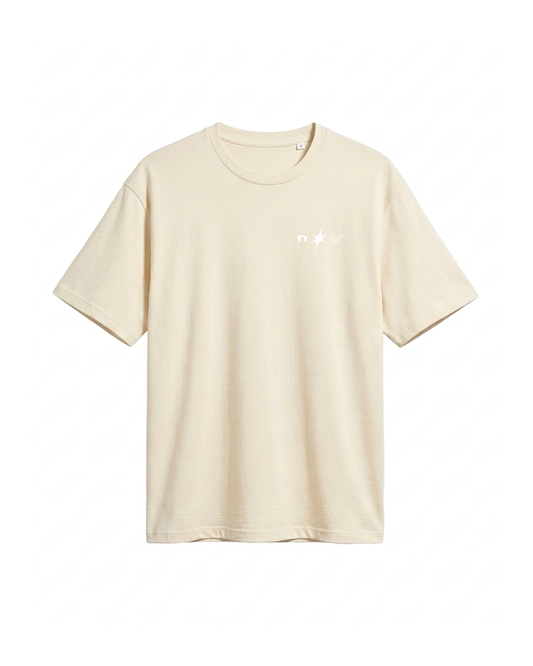 IVORY TEE