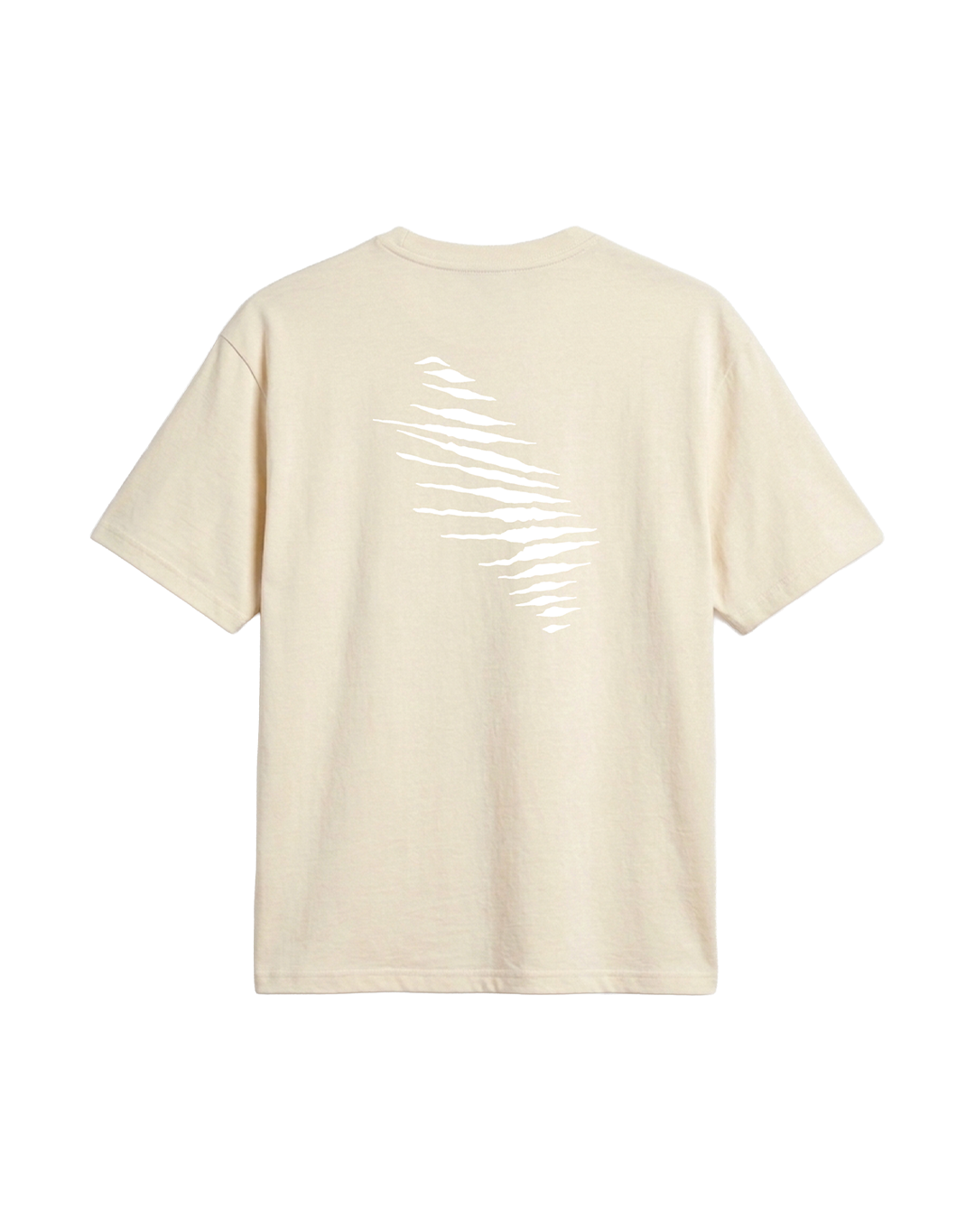 IVORY TEE