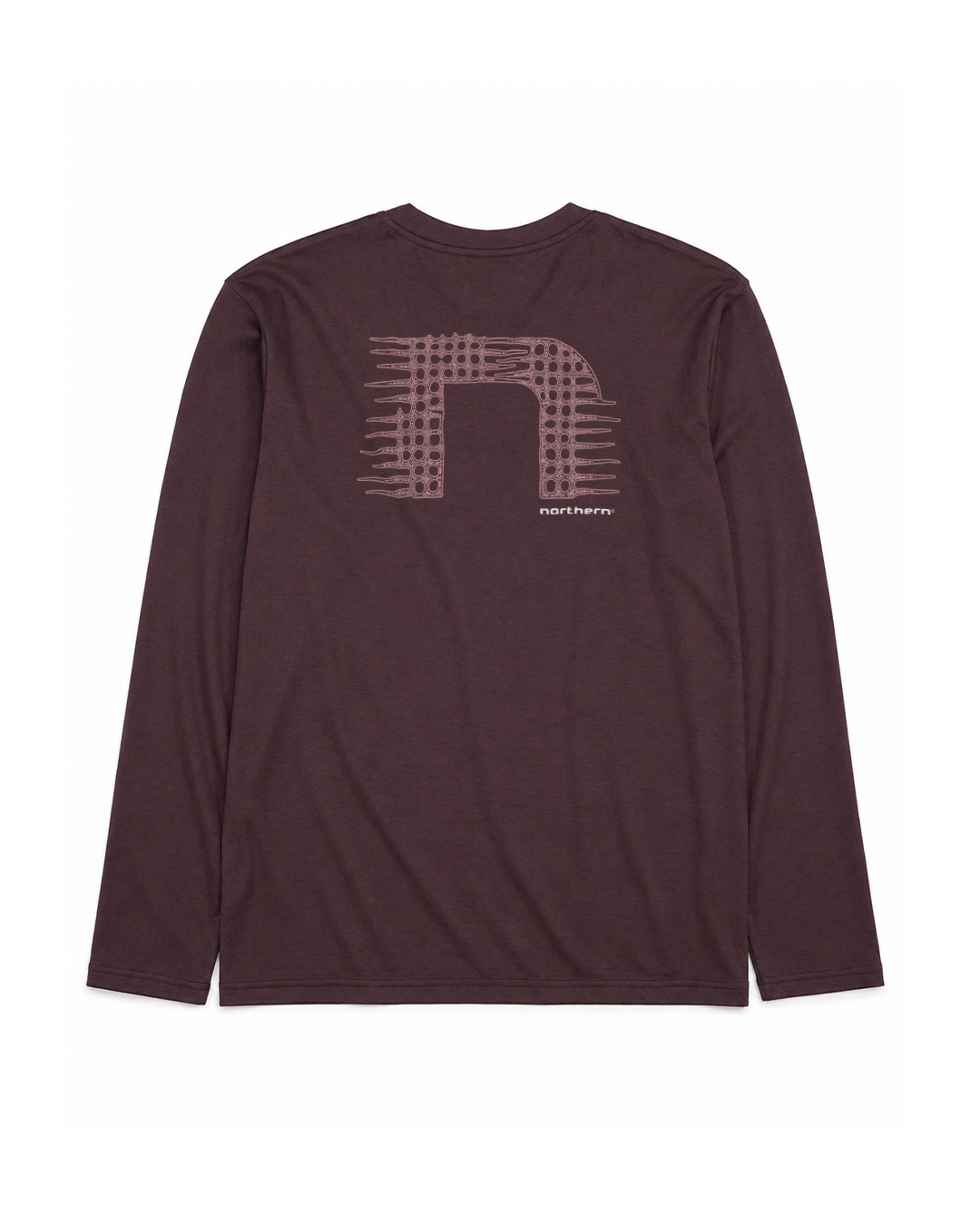 CINDER LONG SLEEVE