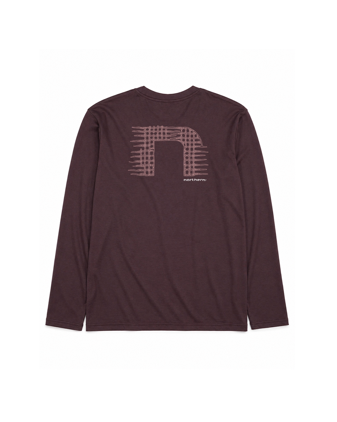 CINDER LONG SLEEVE