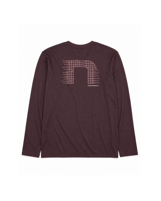 CINDER LONG SLEEVE