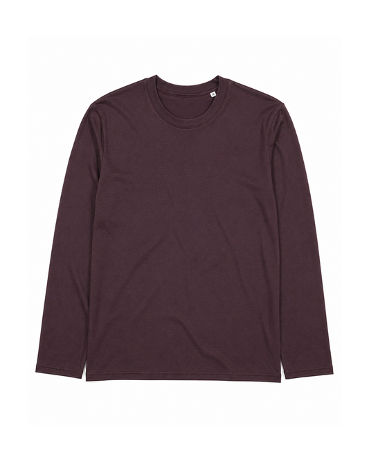 CINDER LONG SLEEVE