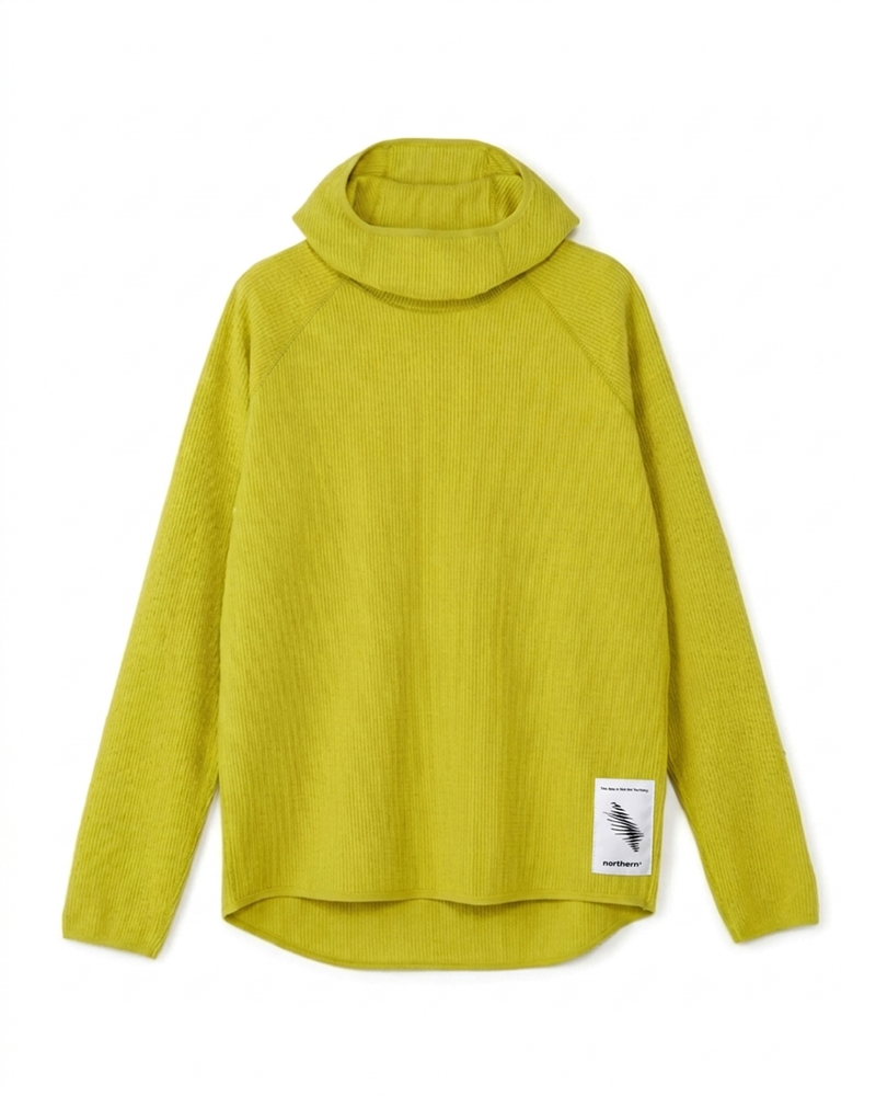 SULPHUR HOODIE